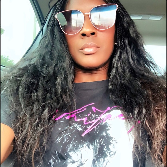 Meet your Posher, Turkessa - Picture 1 of 1